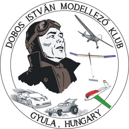 Dobos István Modellező Klub